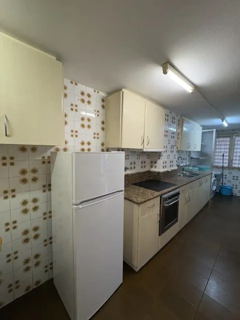 Квартира 102 м² в Жироне