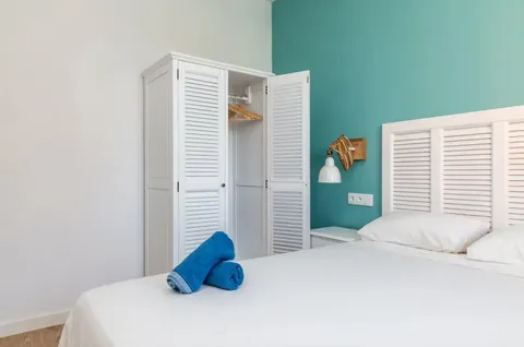 Pis de 48 m² a Barcelona