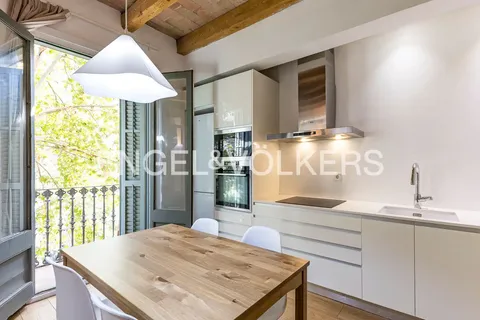 Appartamento 70 m² a Barcelona