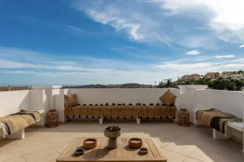 Pis de 160 m² a Marbella