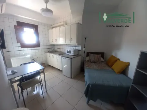 Wohnung 15 m² in Granada