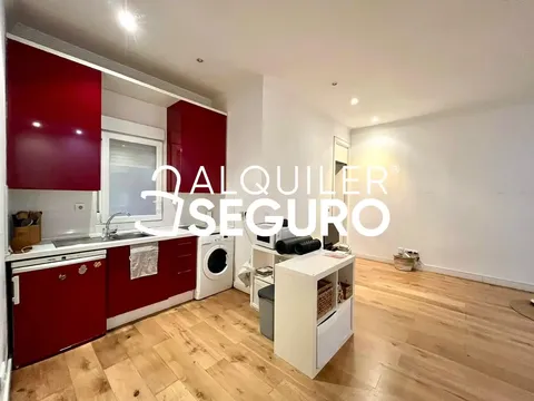 Pis de 55 m² a Madrid