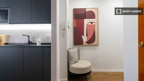 Pis de 60 m² a València