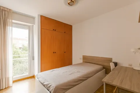 Pis de 78 m² a Pamplona