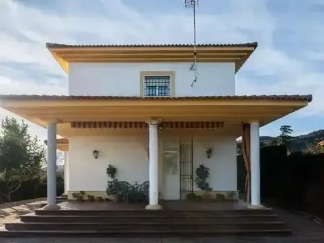 Casa de 254 m² en Córdoba