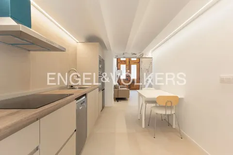 Appartamento 85 m² a Valencia