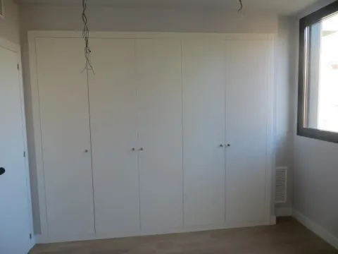 Квартира 106 м² в Барселоне