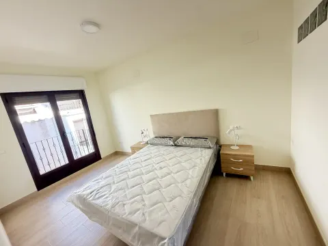 Pis de 97 m² a Tibi