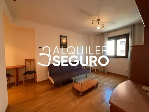 Apartamento 50 m² em Madrid