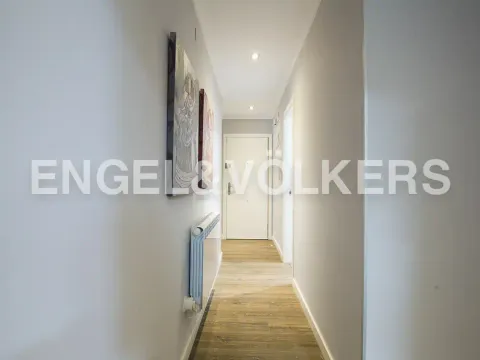 Квартира 110 м² в Montcada / Moncada