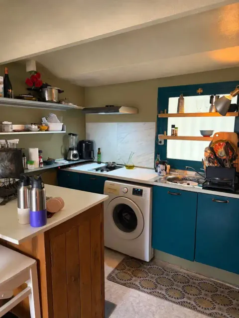 Flat 32 m² in Barcelona (2/6)