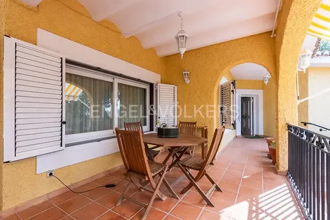Casa de 250 m² a Nàquera