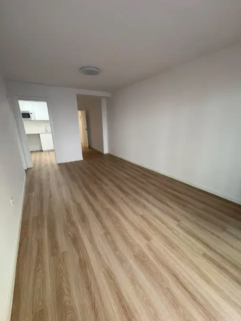 Pis de 82 m² a Terrassa