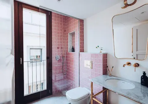 Pis de 85 m² a Palma