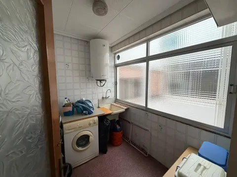 Pis de 96 m² a Torrevella