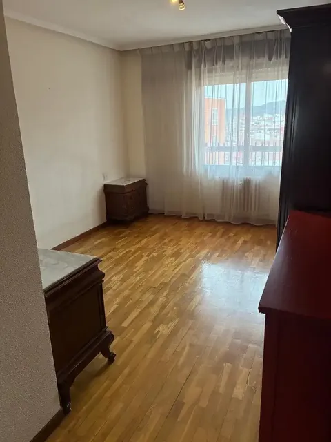 Pis de 95 m² a Lleó
