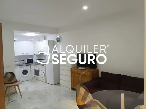 Flat 30 m² in Fuengirola (3/10)