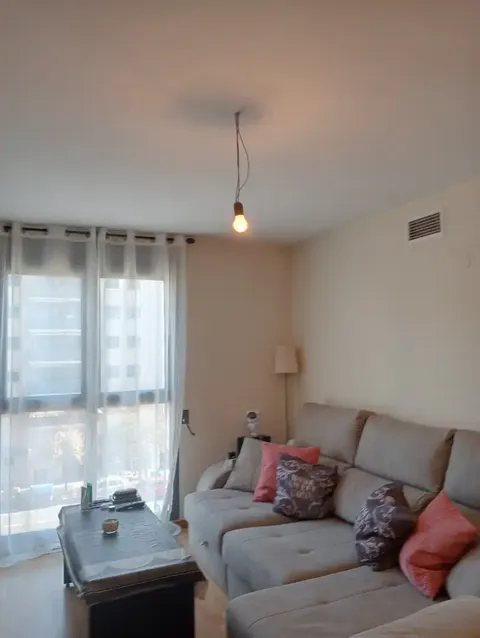 Pis de 110 m² a València