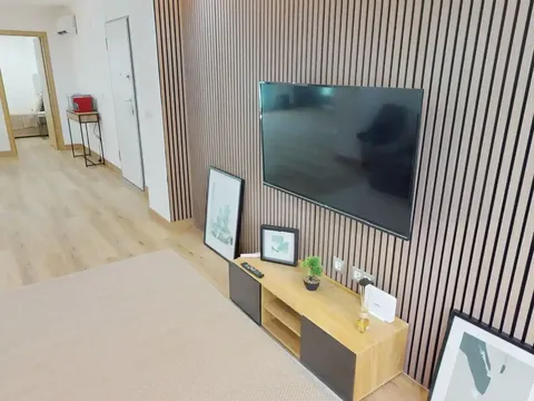 Pis de 89 m² a Alacant