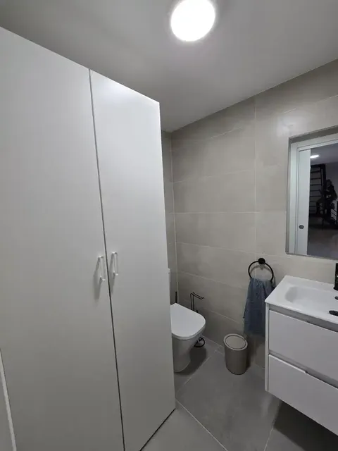 Pis de 83 m² a Màlaga