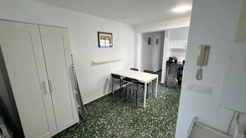 Stanza in affitto, Valencia