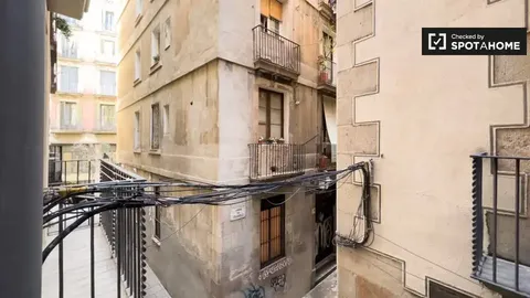 Habitación en alquiler, Barcelona