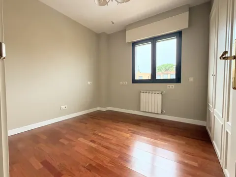 Pis de 290 m² a Madrid