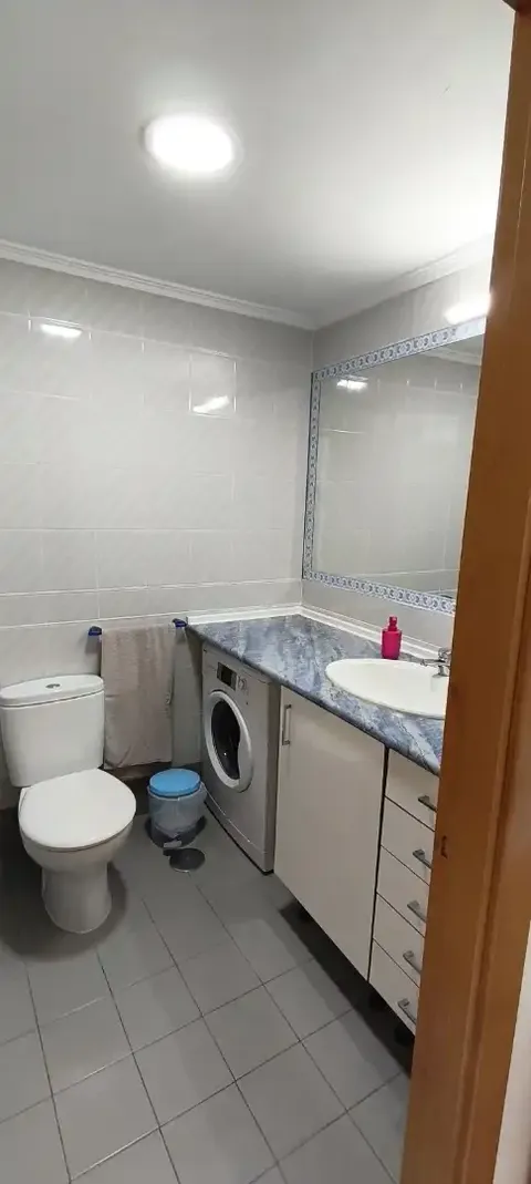 Wohnung 45 m² in Roquetas de Mar