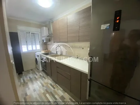 Pis de 65 m² a Alcalá de Guadaíra