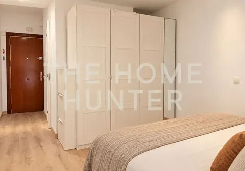Wohnung 41 m² in Barcelona