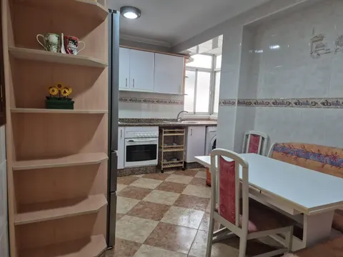 Appartamento 77 m² a Dos Hermanas