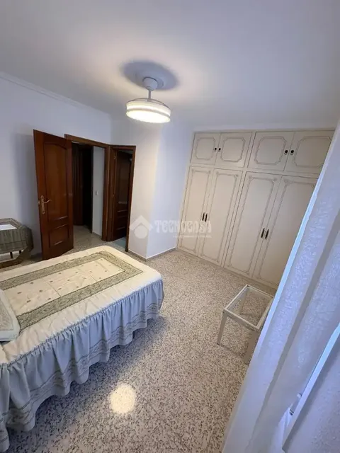 Pis de 91 m² a Sevilla