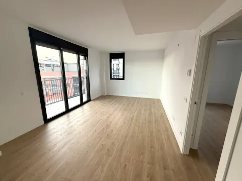 Piso de 59 m² en Barcelona