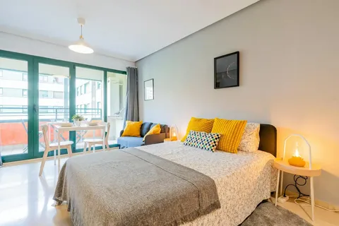 Habitació de lloguer, València