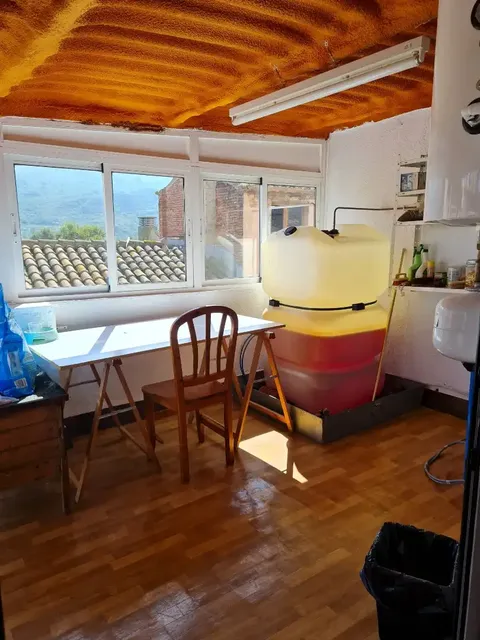 Habitació de lloguer, Vilaverd
