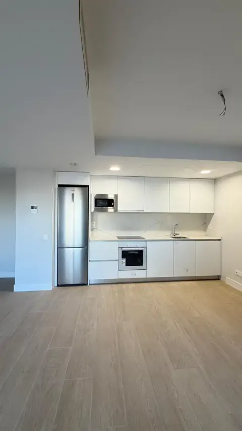 Appartement 55 m² à Madrid