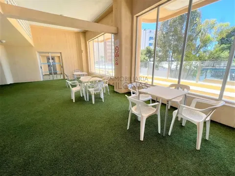 Pis de 59 m² a Benidorm