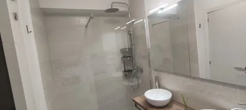 Pis de 80 m² a Màlaga