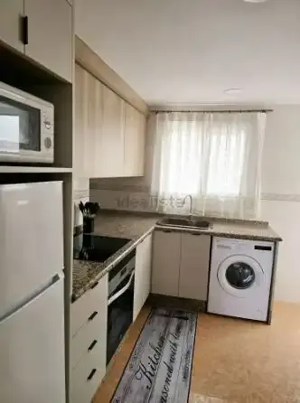 Pis de 120 m² a València