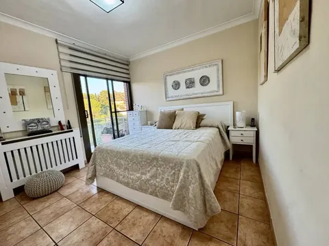 Pis de 93 m² a la Roca del Vallès