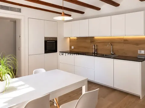 Pis de 93 m² a València