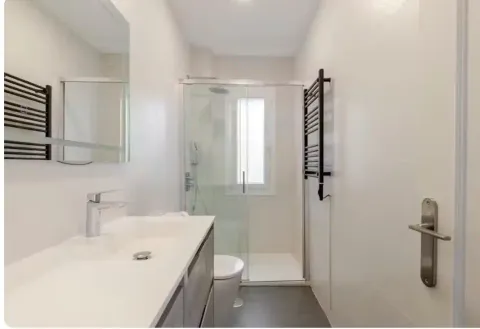 Квартира 80 м² у Madrid (4/16)