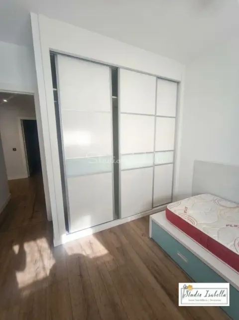 Pis de 98 m² a Toledo