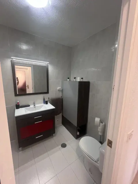 Pis de 72 m² a San Javier