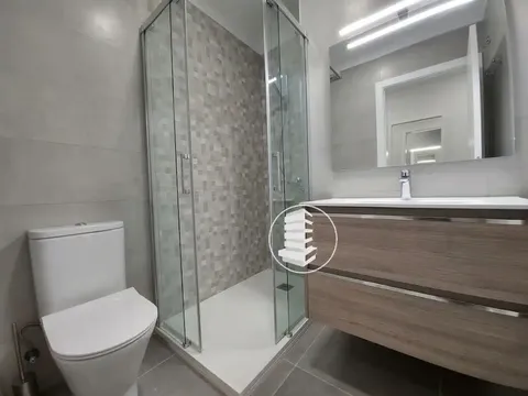 Pis de 98 m² a San Cristóbal de La Laguna