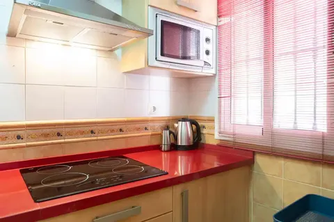 Pis de 59 m² a Madrid