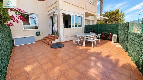 Pis de 77 m² a el Campello