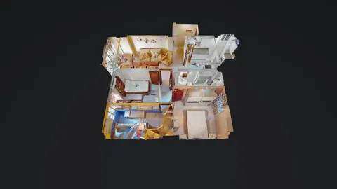 Appartamento 72 m² a Siviglia