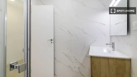 Habitació de lloguer, València