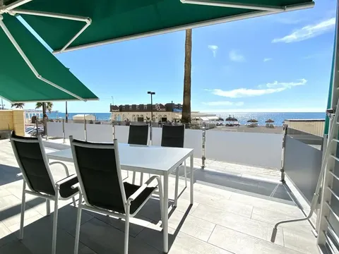 Pis de 85 m² a Fuengirola
